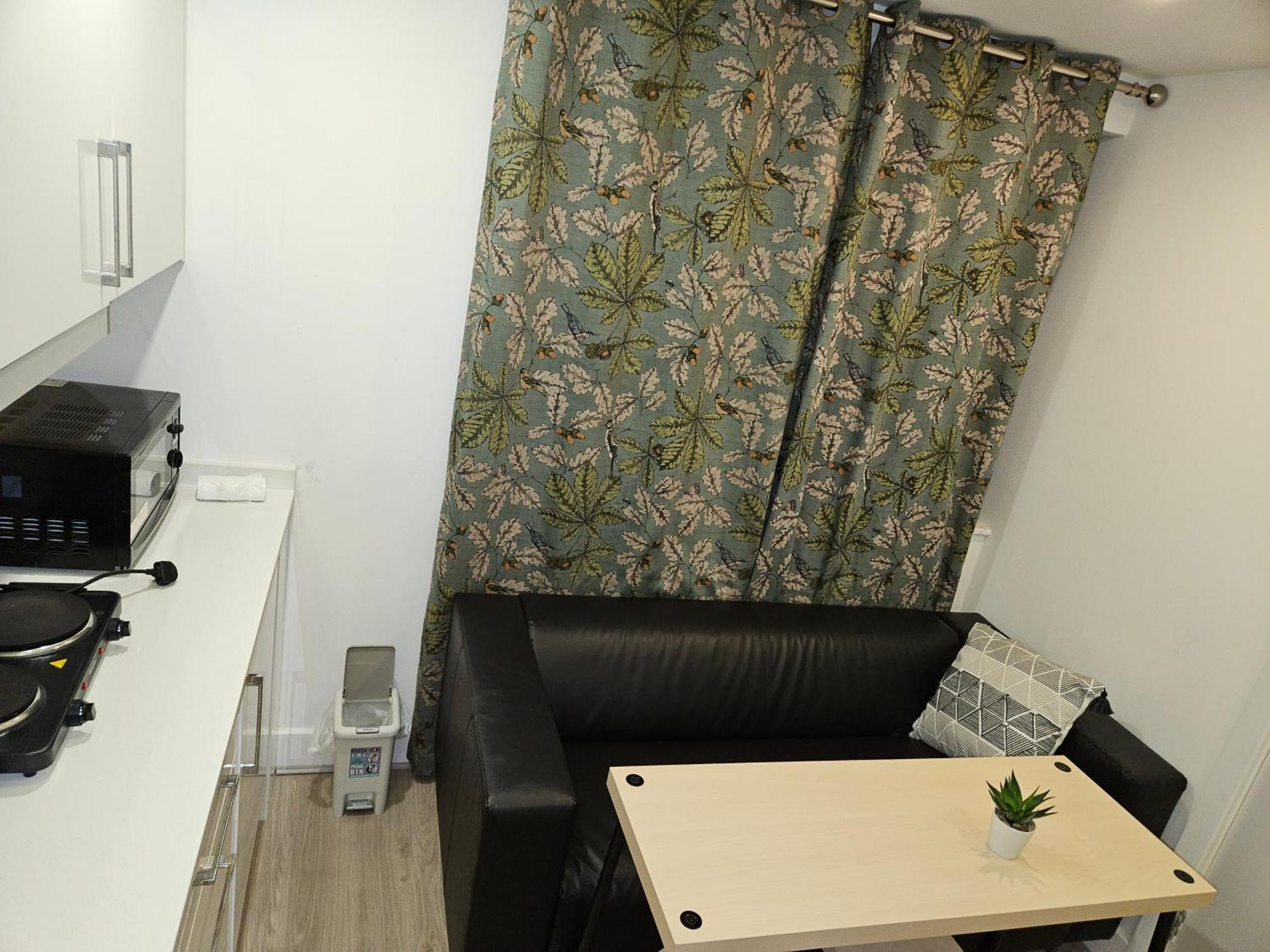 Glamour Appartamento